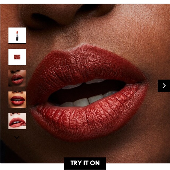 MAC Matte Lipstick - Picture 6 of 7